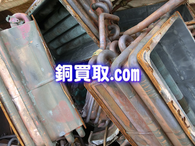 赤釜 買取り 価格 相場