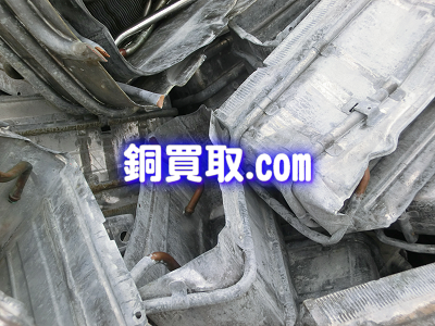 白釜 買取り 価格 相場